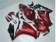 2012-2016 Red Black Honda CBR1000RR Motorcylce Fairings UK