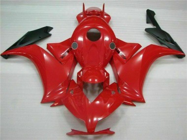 2012-2016 Red Honda CBR1000RR Motorbike Fairings UK