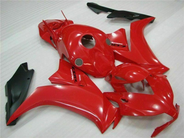 2012-2016 Red Honda CBR1000RR Motorbike Fairings UK