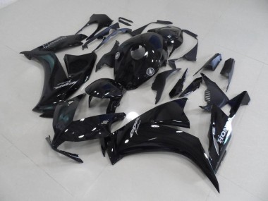 2012-2016 Black OEM Style Honda CBR1000RR Moto Fairings UK