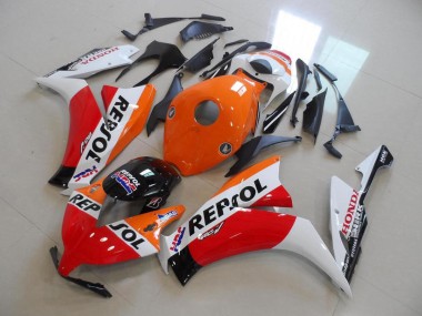 2012-2016 Repsol Honda CBR1000RR Motor Fairings UK