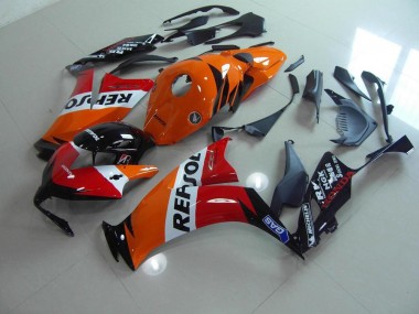 2012-2016 Repsol Honda CBR1000RR Moto Fairings UK