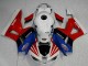 2013-2021 Red Blue Honda CBR600RR Motorcylce Fairings UK