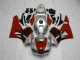 2013-2021 Red Silver Honda CBR600RR Motorcycle Fairing Kits UK