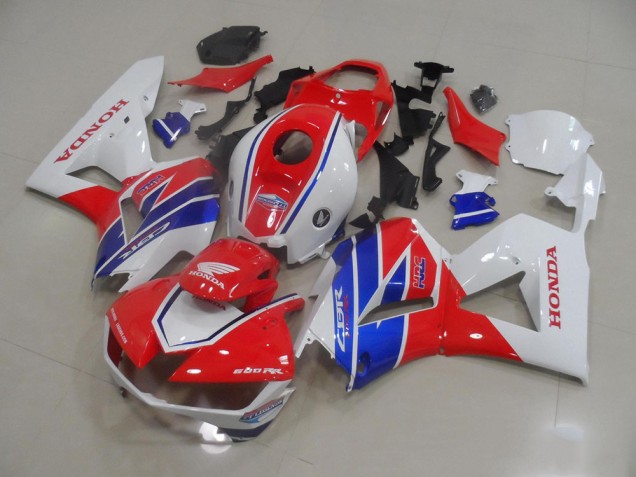 2013-2021 TT Legend Honda CBR600RR Motorcycle Fairing Kits UK