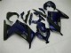 2013-2016 Blue Black Kawasaki EX300 Motorcycle Fairings Kits UK