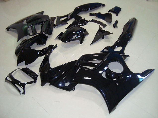 1995-1998 Black Honda CBR600 F3 Motorcylce Fairings UK