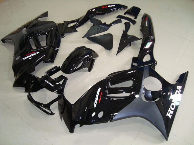 1995-1998 Black Honda CBR600 F3 Motorcycle Fairings UK