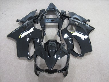 2001-2003 Black Honda CBR600 F4i Moto Fairings UK