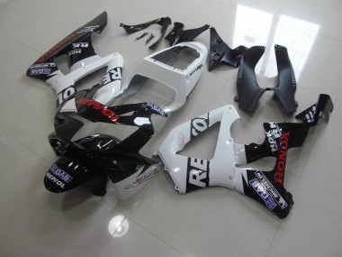 2000-2001 Repsol Honda CBR900RR 929 Motorbike Fairings UK