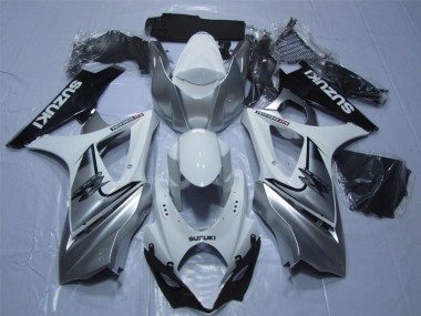 2007-2008 Suzuki GSXR1000 Bike Fairing UK